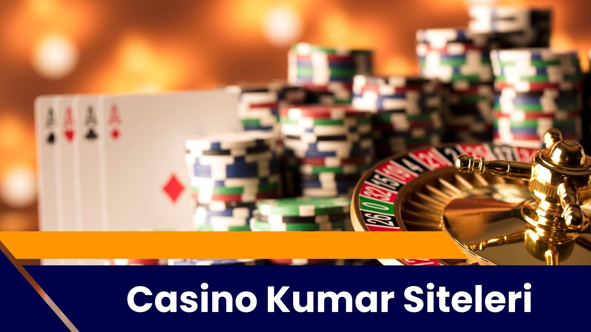 Casino Kumar Siteleri