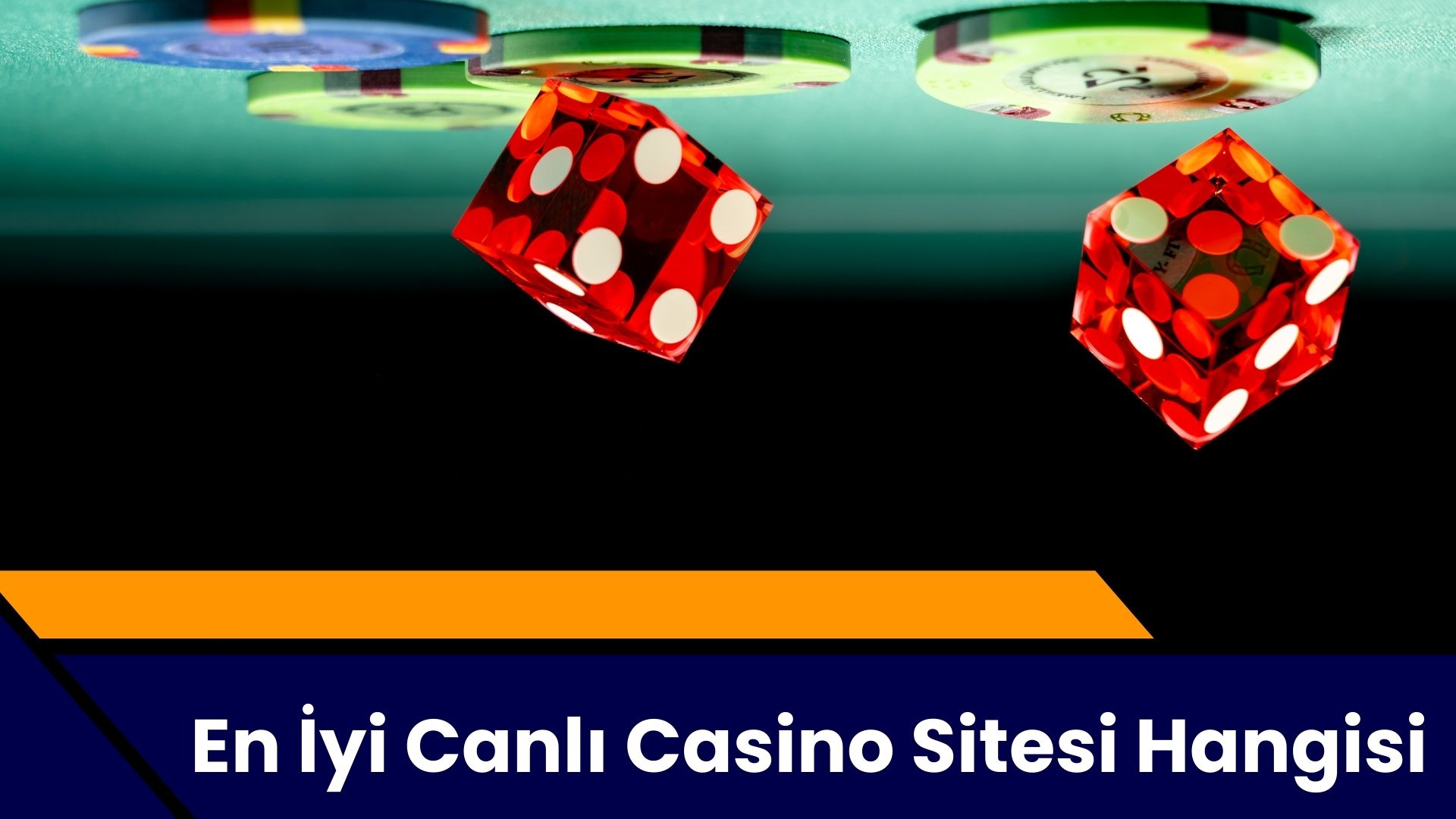 En İyi Canlı Casino Sitesi Hangisi