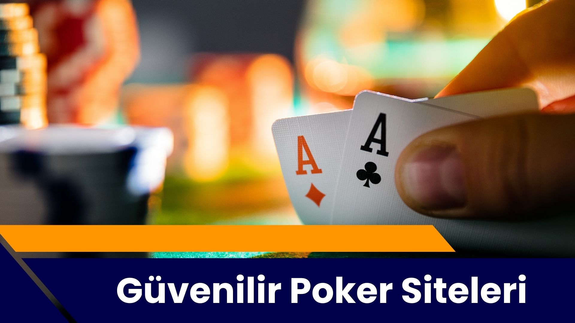 Güvenilir Poker Siteleri